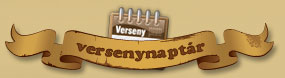 Versenynaptár